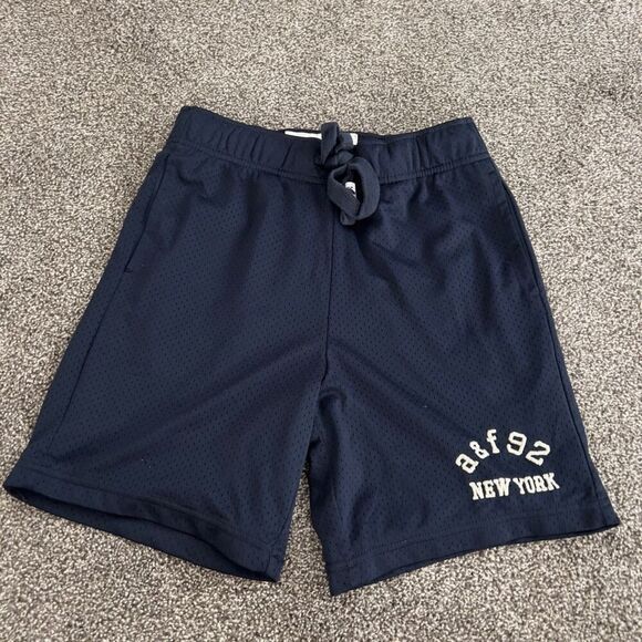 Abercrombie Kids Mesh Shorts size Large - Picture 1 of 6